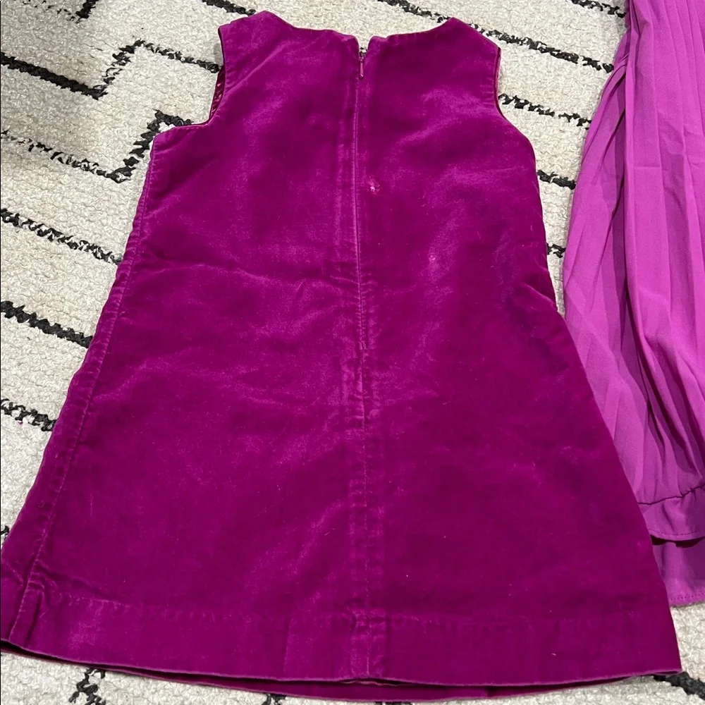 Gymboree & The Children’s Place dresses